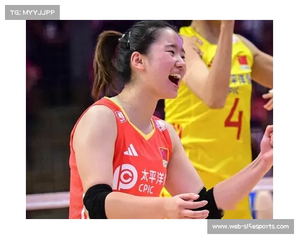 江苏女排自由人倪非凡新赛季地位稳固，成后防核心