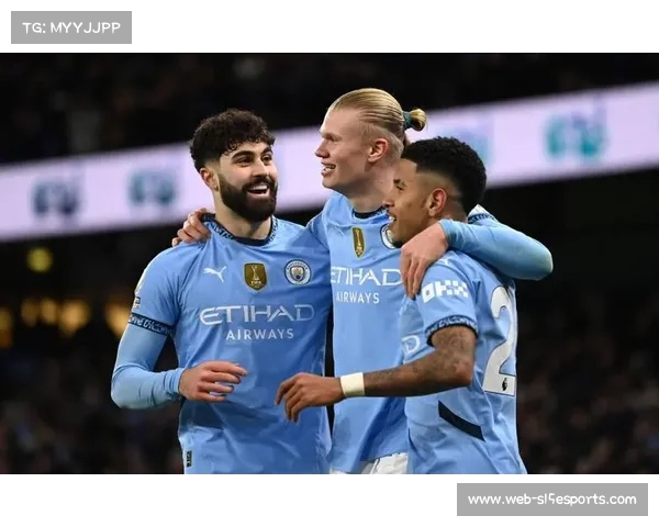 哈兰德坦言曼城赢下关键胜利,直言欧冠新赛制值得期待 哈兰德坦言曼城赢下关键胜利,直言欧冠新赛制值得期待