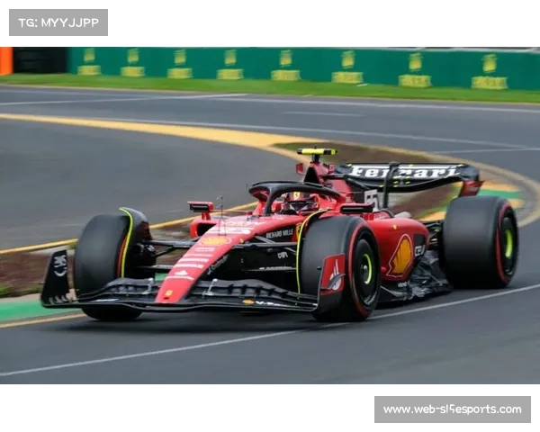 汉密尔顿专访：适应法拉利赛车需要时间，相信团队潜力