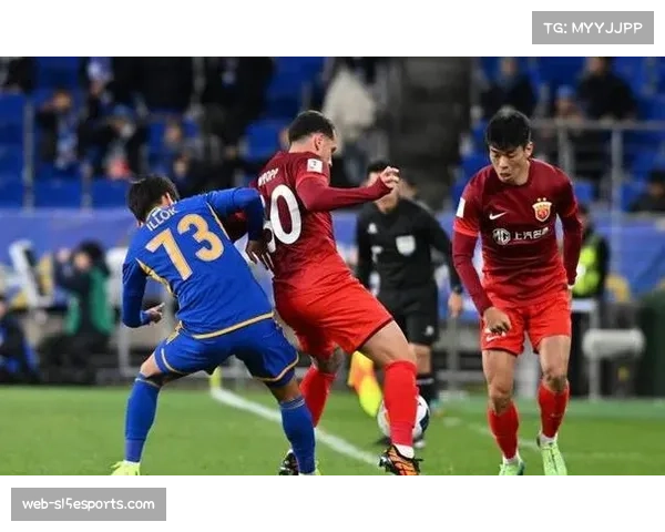 亚冠赛场中超球队集体受挫：成都蓉城2-3惜败町田泽维亚，晋级希望渺茫