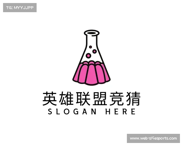 发现英雄联盟竞猜